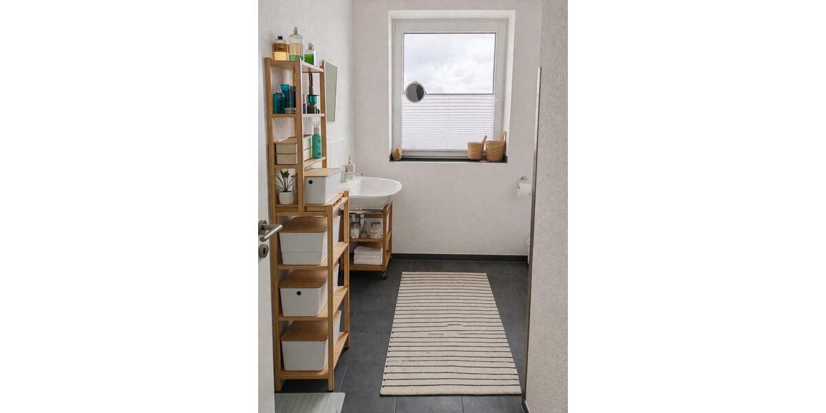 Dachgeschoßwohnung Tönning - 3 Zimmer, 70 m&sup2;, 840&euro; | Angebot:25963513