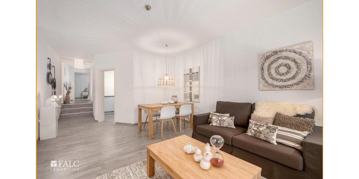 Etagenwohnung Lünen - 2.5 Zimmer, 65 m&sup2;, 800&euro; | Angebot:25216035