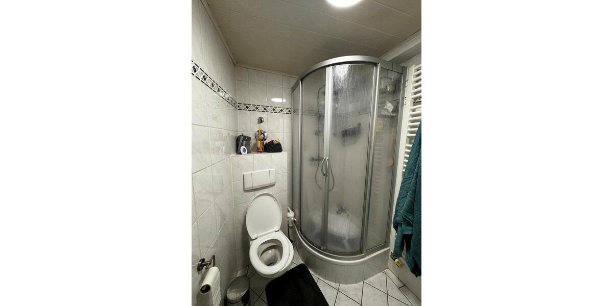 Etagenwohnung Bad Nauheim - 2 Zimmer, 70 m&sup2;, 750&euro; | Angebot:25149420