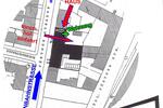 Etagenwohnung Nürnberg Eberhardshof - 1 Zimmer, 33 m&sup2;, 420&euro; | Angebot:26462952