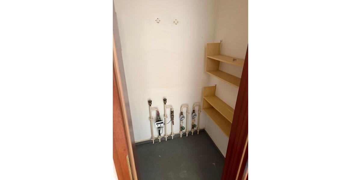 Dachgeschoßwohnung Parchim - 2 Zimmer, 48 m&sup2;, 410&euro; | Angebot:25868137