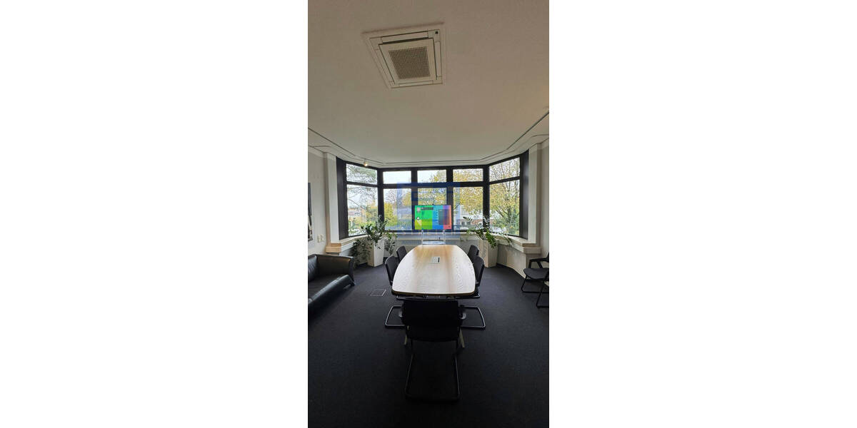 Hier atmen Sie IT! 1 zimmer