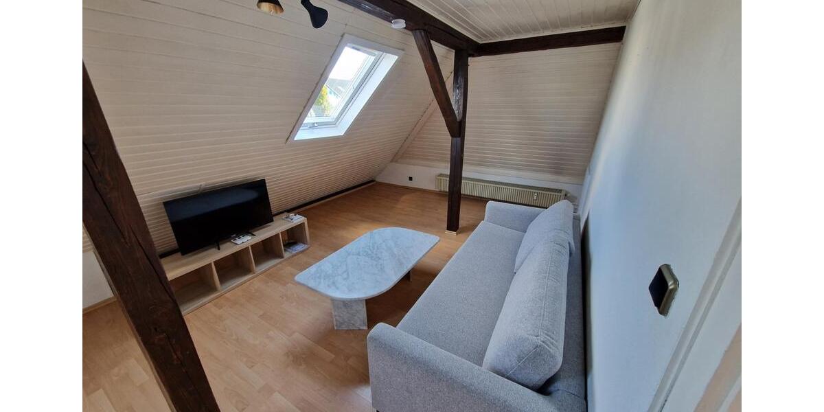 Dachgeschoßwohnung Wirges - 2 Zimmer, 52 m&sup2;, 560&euro; | Angebot:24981478