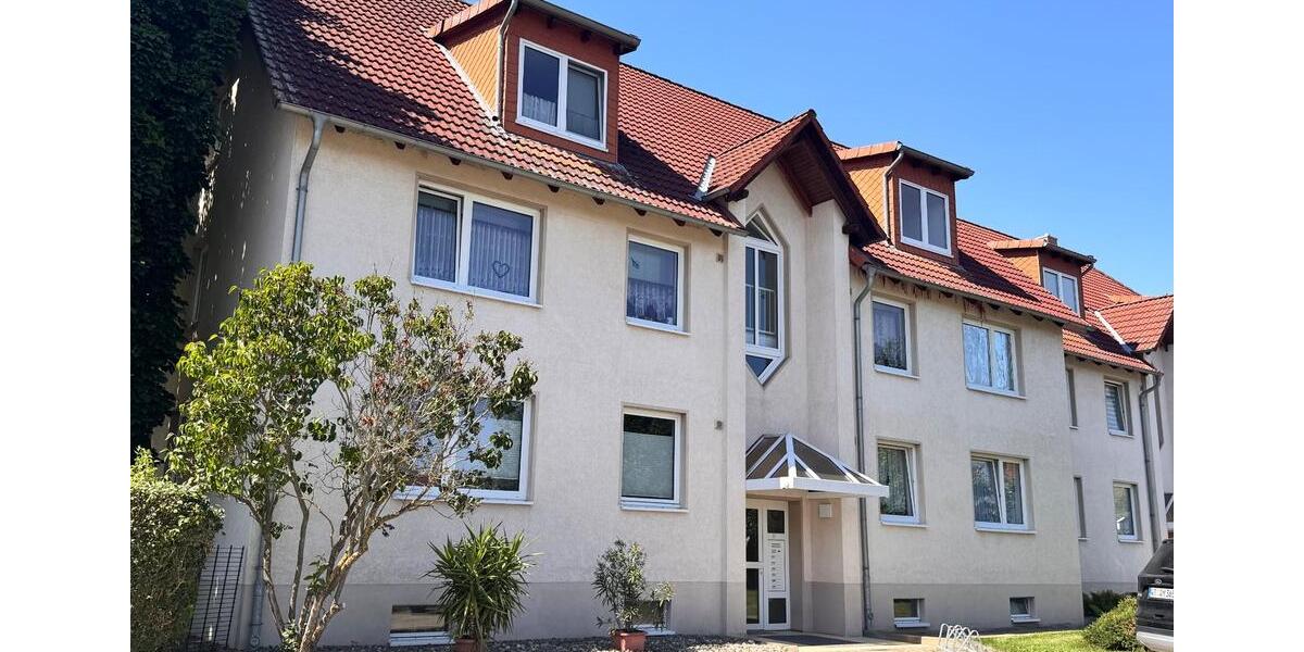 Maisonettenwohnung Blankenburg (Harz) Derenburg - 3 Zimmer, 80 m&sup2;, 560&euro; | Angebot:24381877