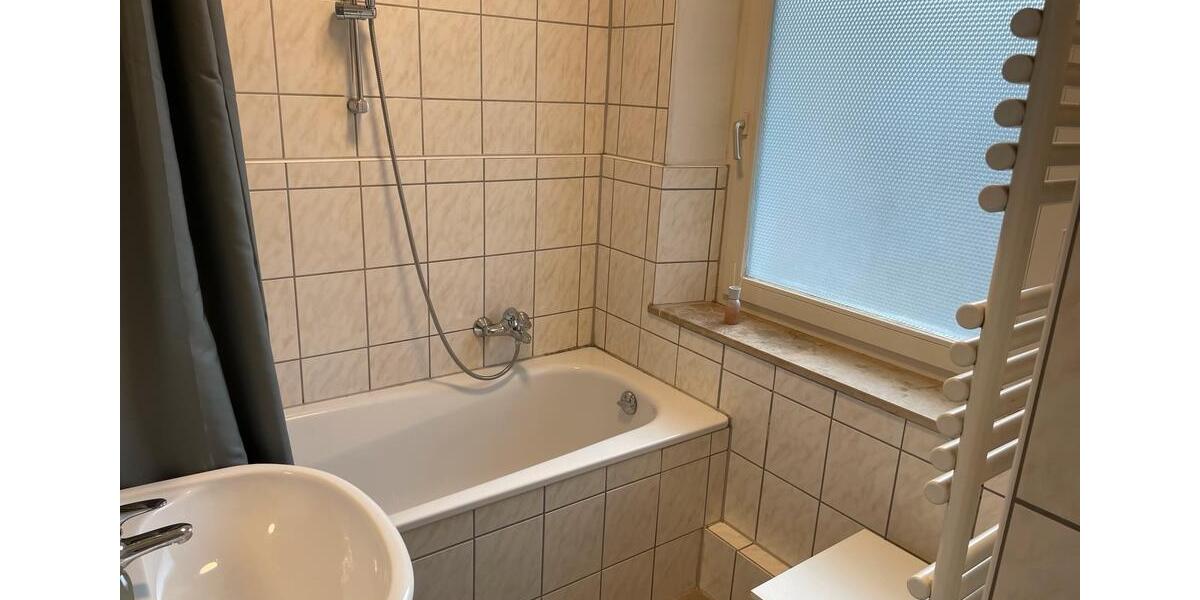 Wohnen auf Zeit Nürnberg Gleißhammer - 1 Zimmer, 18 m&sup2;, 480&euro; | Angebot:25908647