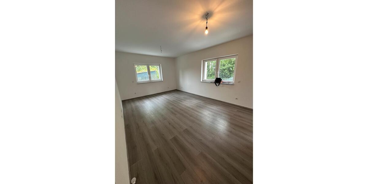 Erdgeschoßwohnung Nümbrecht - 2 Zimmer, 67 m&sup2;, 845&euro; | Angebot:25641586