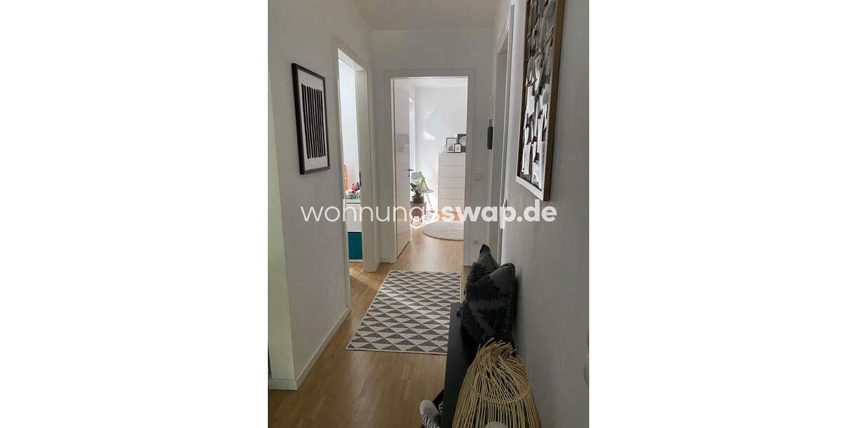 Etagenwohnung Hamburg-Mitte Mitte - 3 Zimmer, 65 m&sup2;, 950&euro; | Angebot:26877469