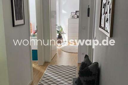 Wohnung Hamburg-Mitte Mitte - 3 Zimmer, 65 m&sup2;, 950&euro; | Angebot:26877469