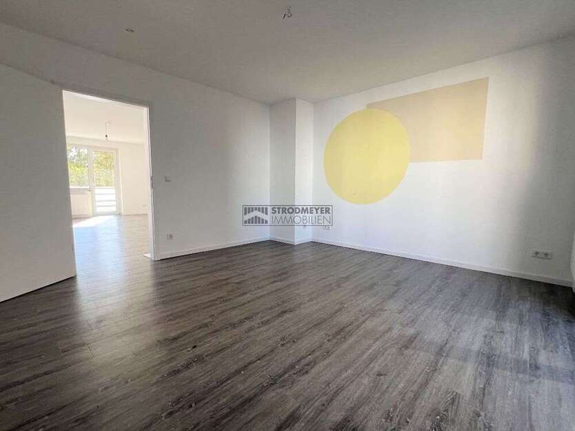 Wohnung zum Mieten in Hagen 600 € 80 m²