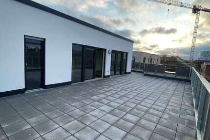 Wohnung zum Mieten in Münster 1.600 € 101 m² 3 zimmer