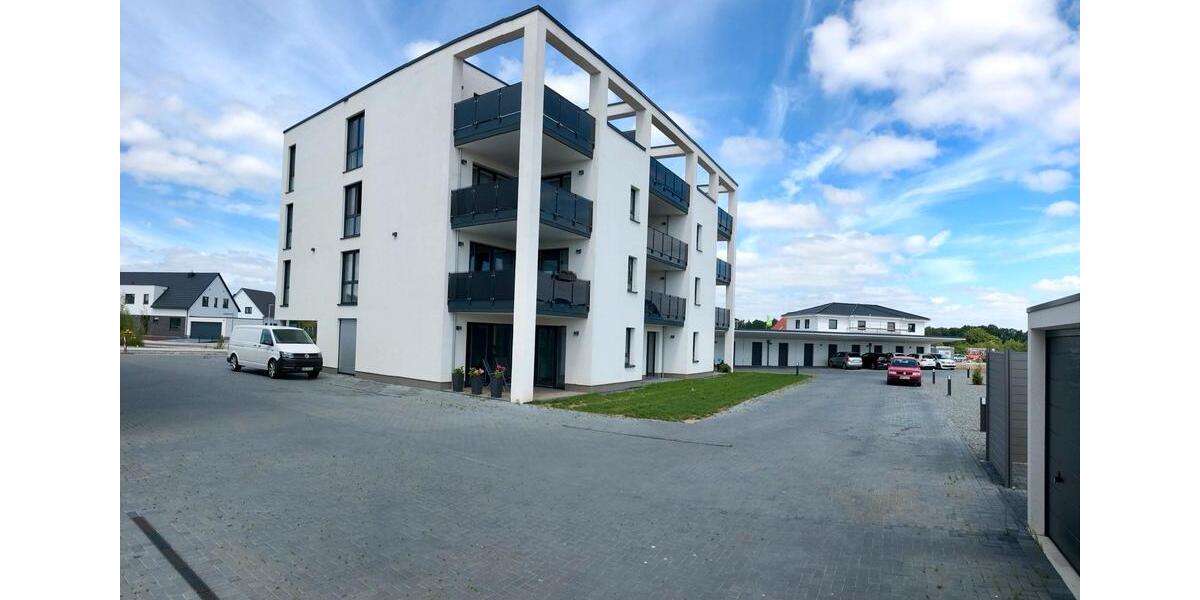 Einfamilienhaus Wolfsburg Alt-Wolfsburg - 2.5 Zimmer, 88 m&sup2;, 1.150&euro; | Angebot:26639382