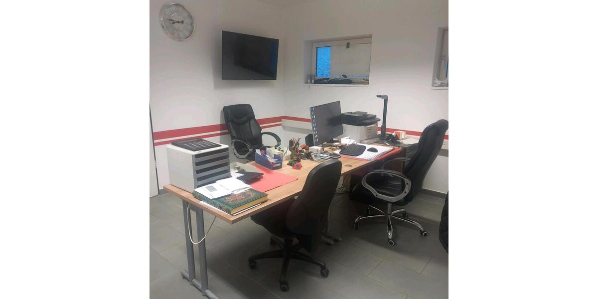 Gewerbeobjekt Glückstadt - 1.600&euro; | Angebot:25513017