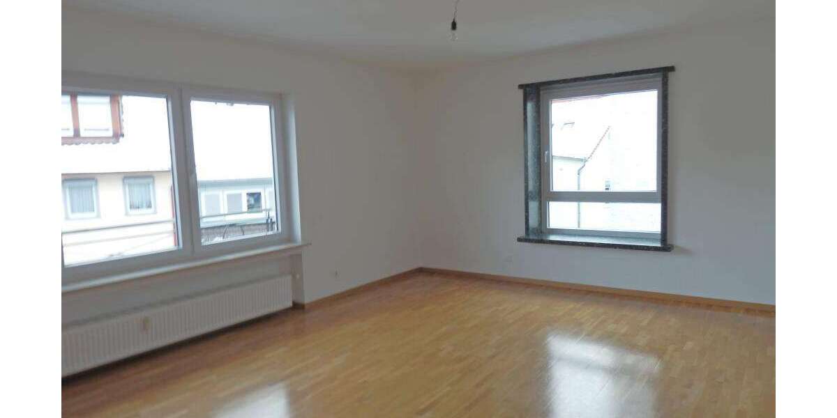 Etagenwohnung Albstadt - 3.5 Zimmer, 100 m&sup2;, 850&euro; | Angebot:26727460