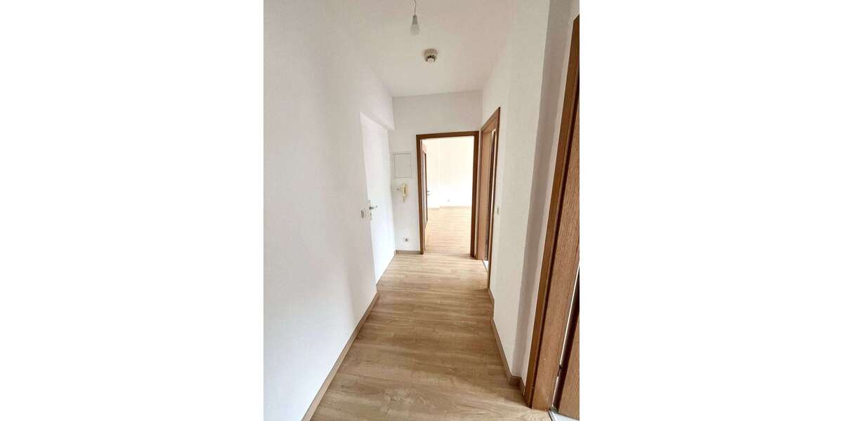 Etagenwohnung Bitterfeld Bitterfeld - 1 Zimmer, 32 m&sup2;, 274&euro; | Angebot:26063465