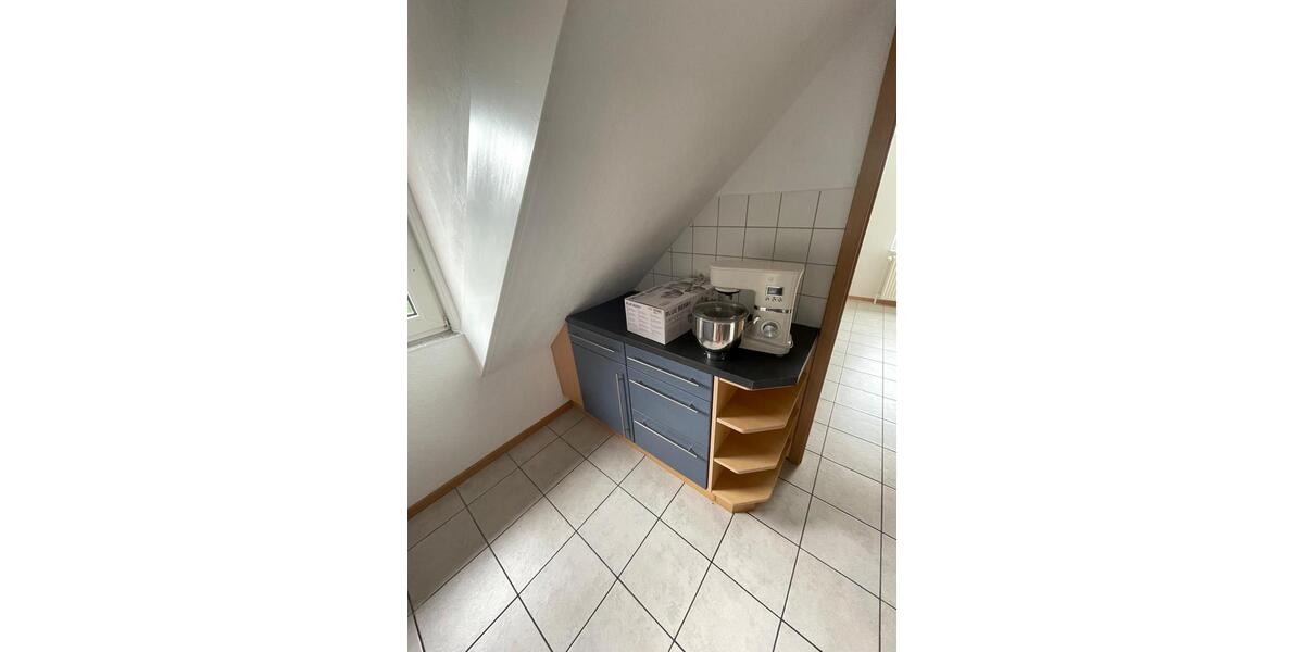 Dachgeschoßwohnung Rehburg-Loccum Loccum - 3 Zimmer, 70 m&sup2;, 800&euro; | Angebot:26217280