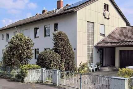Wohnung Waldkraiburg Hart - 4 Zimmer, 97 m&sup2;, 1.000&euro; | Angebot:24967295