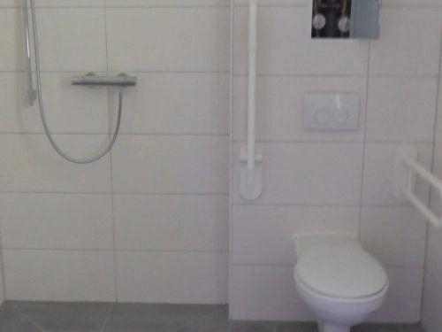 Etagenwohnung Zossen - 2 Zimmer, 49 m&sup2;, 467&euro; | Angebot:26690196