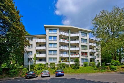Wohnung Solingen Wald - 3 Zimmer, 67 m&sup2;, 565&euro; | Angebot:26249923