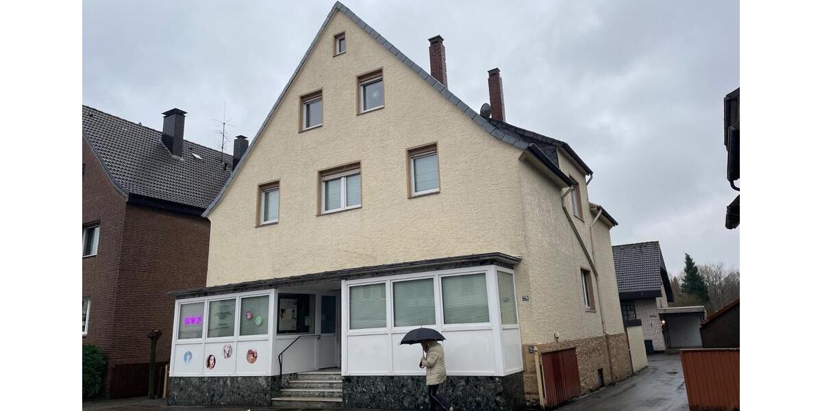 Gewerbeobjekt Bielefeld Mitte - 650&euro; | Angebot:26621429