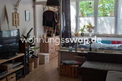Wohnung zum Mieten in Kiel 345 € 37 m²
