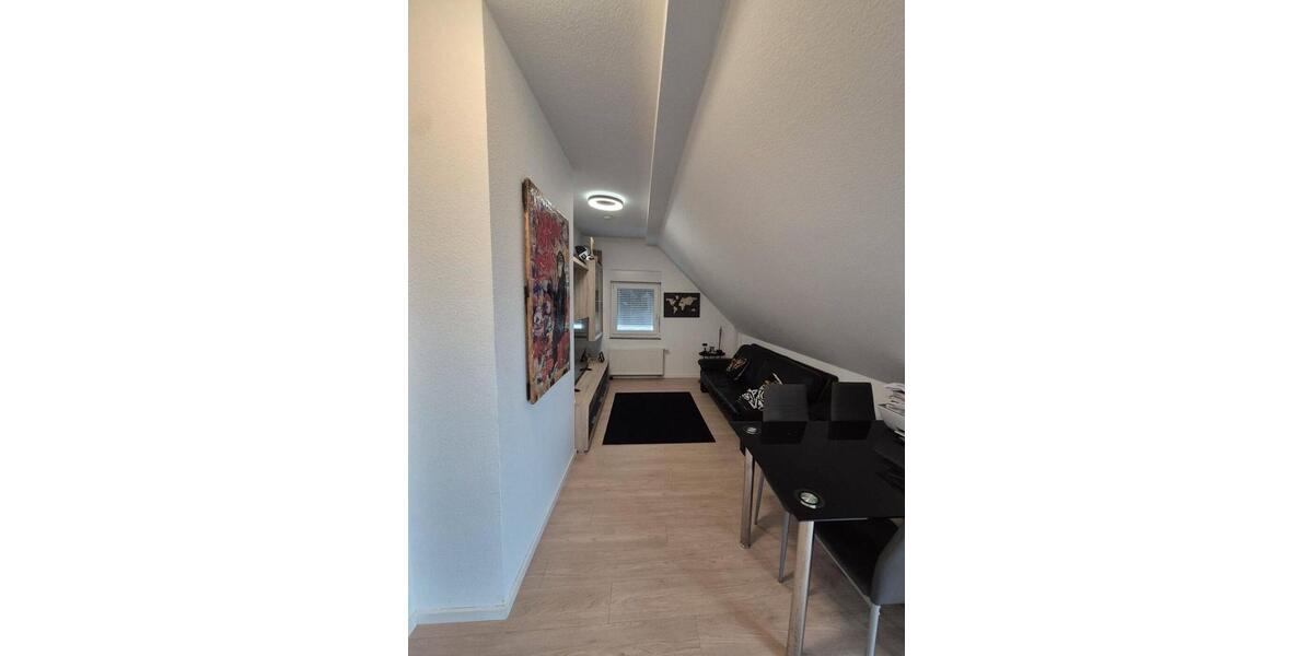 Dachgeschoßwohnung Trier Kürenz - 3 Zimmer, 67 m&sup2;, 860&euro; | Angebot:26578209