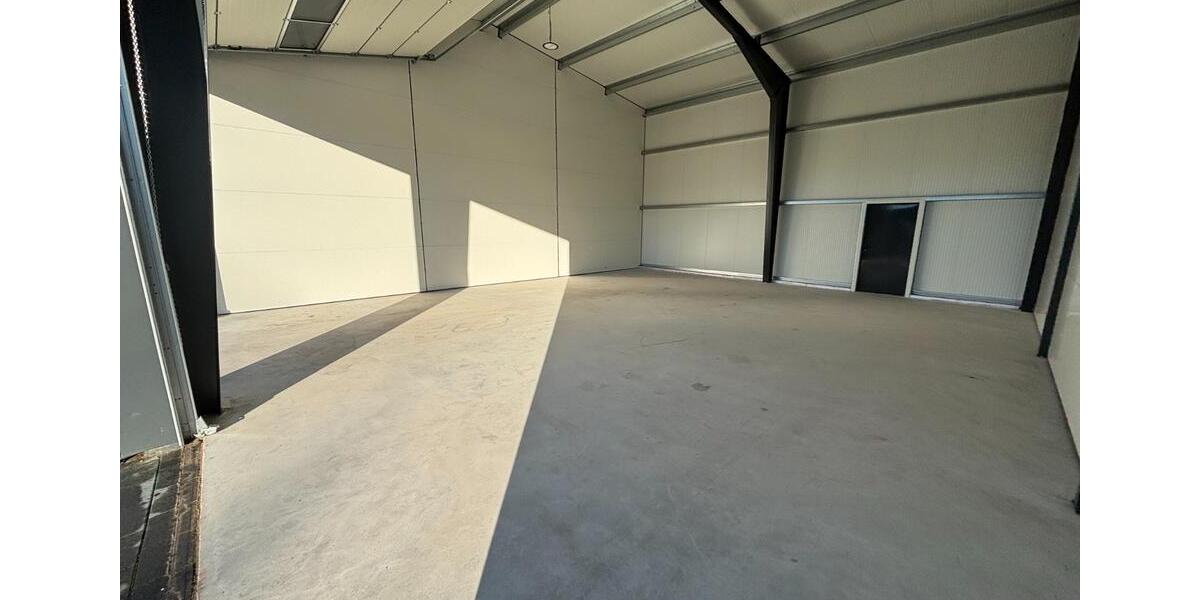 Lagerhalle Lagerfläche zu vermieten zimmer