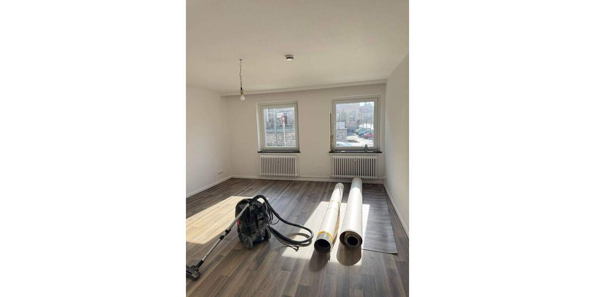 Etagenwohnung Hildesheim Mitte - 4 Zimmer, 100 m&sup2;, 850&euro; | Angebot:25667976