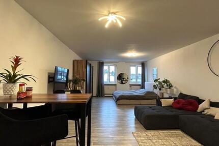 Wohnung Geisenhausen - 1 Zimmer, 48 m&sup2;, 600&euro; | Angebot:25236838