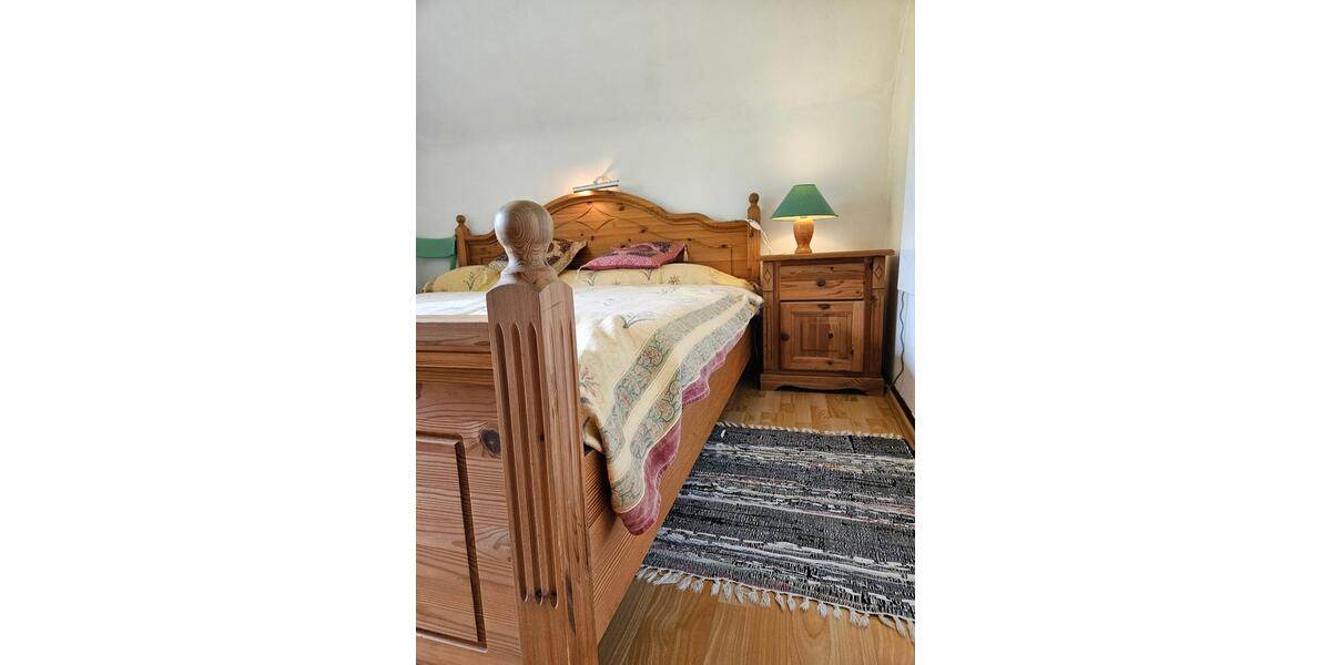 Wohnen auf Zeit Bad Harzburg - 3 Zimmer, 60 m&sup2;, 850&euro; | Angebot:26234846