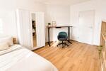 Wohnen auf Zeit Nürnberg Hasenbuck - 1 Zimmer, 17 m&sup2;, 550&euro; | Angebot:26568147