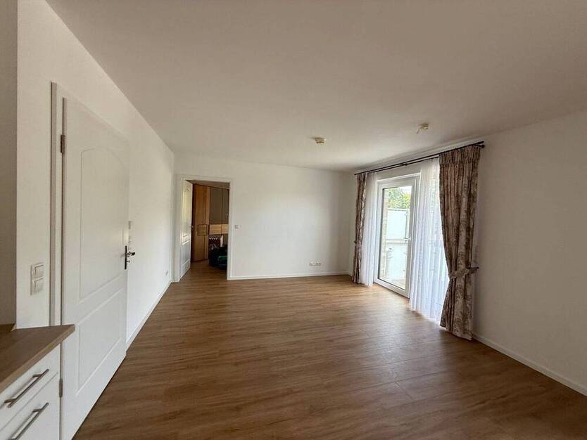 Wohnen mit Service in Meckelfeld