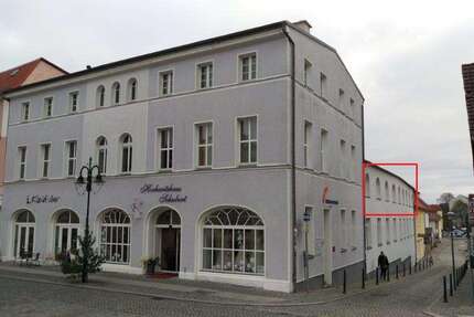 Wohnung zum Mieten in Strausberg 785 € 71.43 m² 2 zimmer