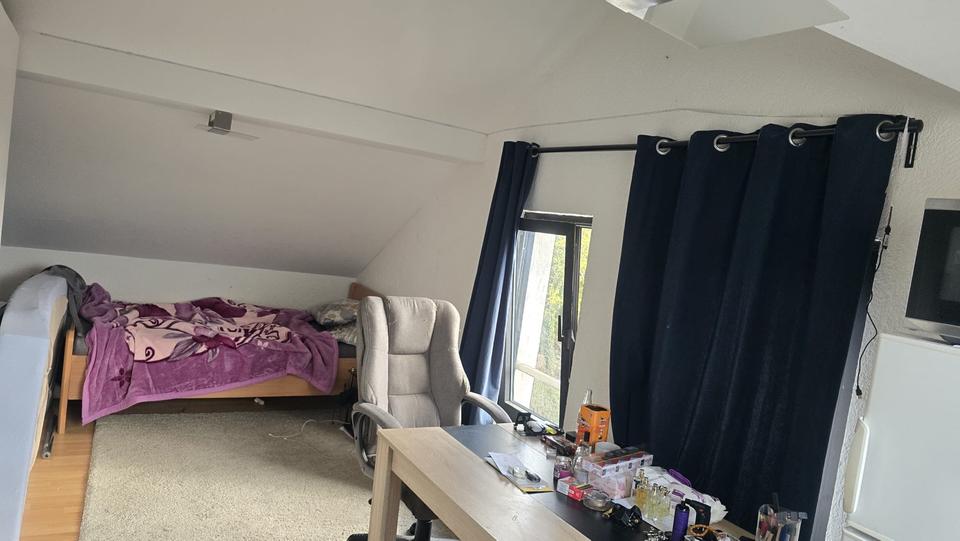 Dachgeschoßwohnung Diez - 2 Zimmer, 72 m&sup2;, 700&euro; | Angebot:26545189