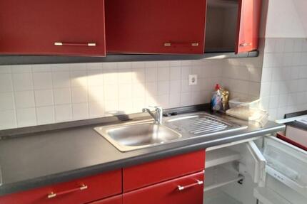 Wohnung Stade Bützfleth - 1 Zimmer, 25 m&sup2;, 400&euro; | Angebot:25236412