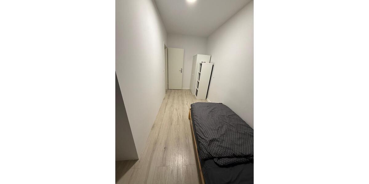 WG Zimmer in Fürstenstraße 1, 47051 Duisburg 4 zimmer