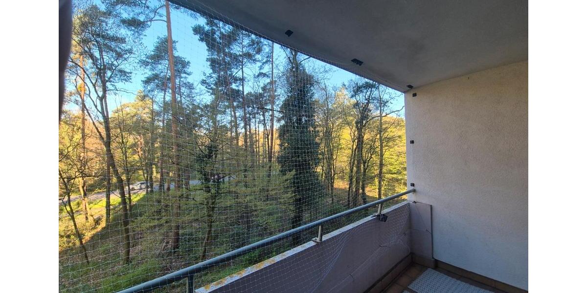 Etagenwohnung Karlsruhe Hagsfeld - 3 Zimmer, 94 m&sup2;, 1.200&euro; | Angebot:26534645
