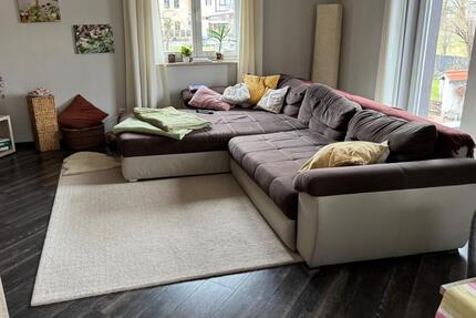 Wohnung Schmalkalden - 4 Zimmer, 125 m&sup2;, 870&euro; | Angebot:26059994