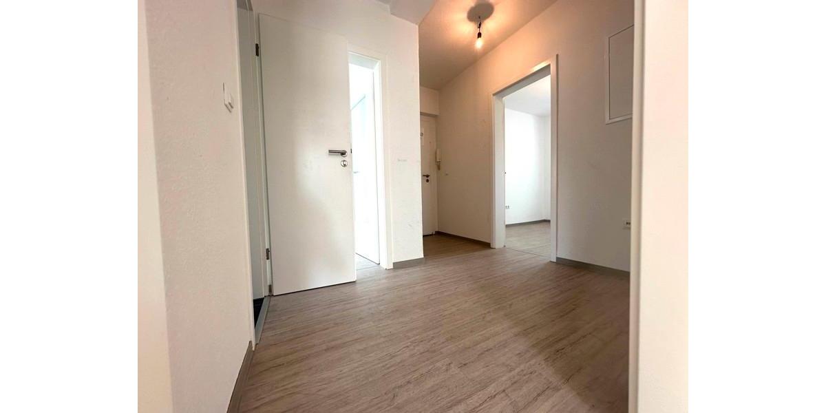 Etagenwohnung Dortmund Huckarde - 3 Zimmer, 62 m&sup2;, 561&euro; | Angebot:26290004