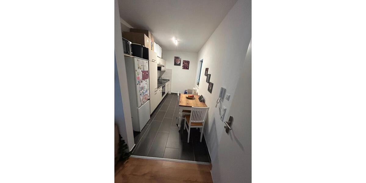 Etagenwohnung Molfsee - 1 Zimmer, 50 m&sup2;, 675&euro; | Angebot:26640102