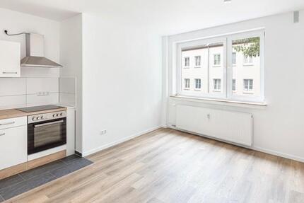 Wohnung Aachen Aachen-Mitte - 2 Zimmer, 40 m&sup2;, 500&euro; | Angebot:26664058