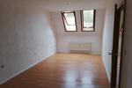 Dachgeschoßwohnung Herbsleben - 2 Zimmer, 90 m&sup2;, 720&euro; | Angebot:26321991