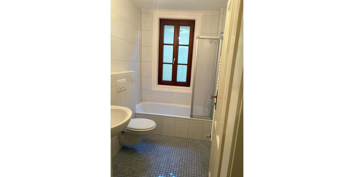 Erdgeschoßwohnung Wertheim - 3 Zimmer, 65 m&sup2;, 800&euro; | Angebot:24548047