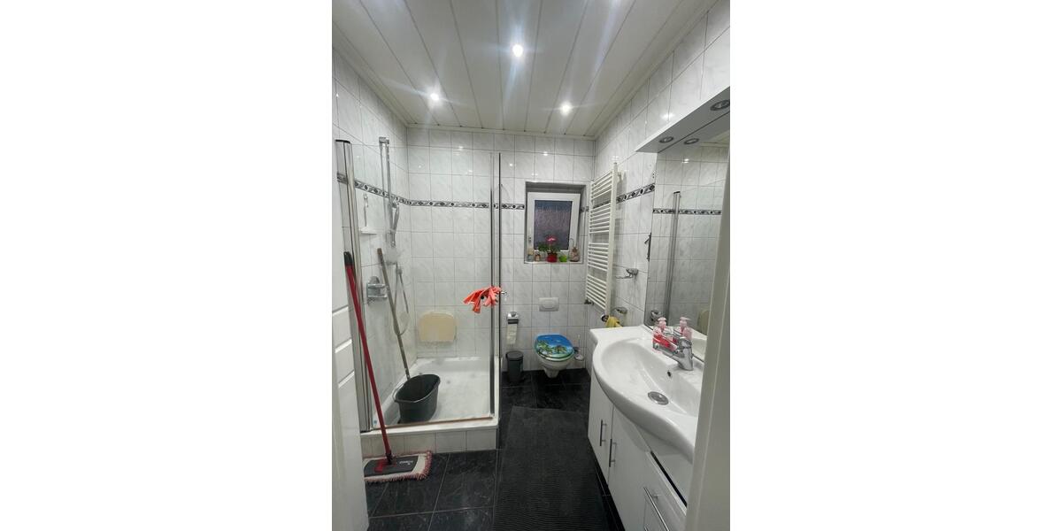 Doppelhaushälfte Borken - 5 Zimmer, 105 m&sup2;, 1.200&euro; | Angebot:26268356