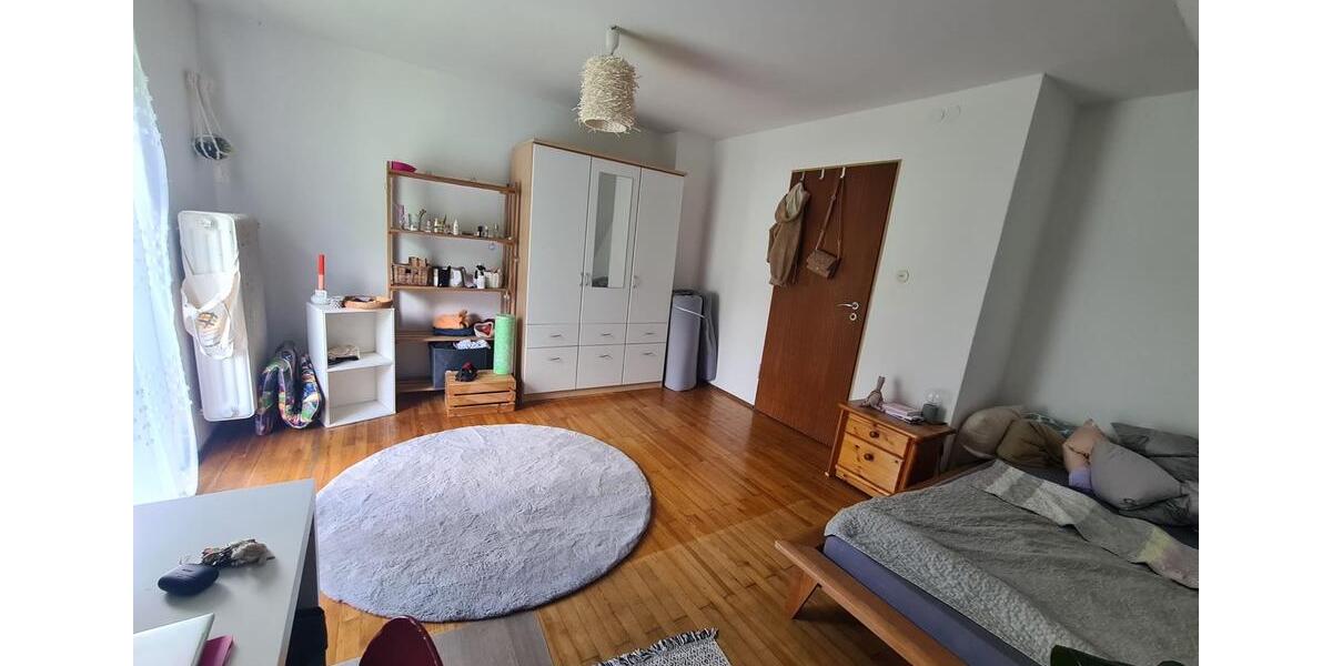 Einfamilienhaus Regensburg Gallingkofen - 5 Zimmer, 130 m&sup2;, 485&euro; | Angebot:26417742