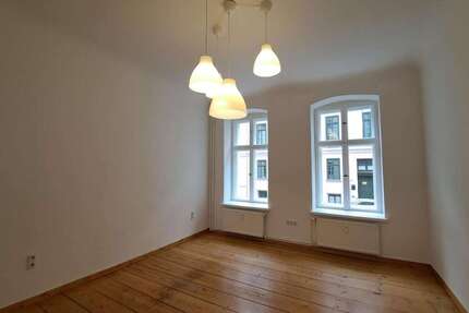 Wohnung Berlin Mitte - 4 Zimmer, 120 m&sup2;, 1.700&euro; | Angebot:27465054