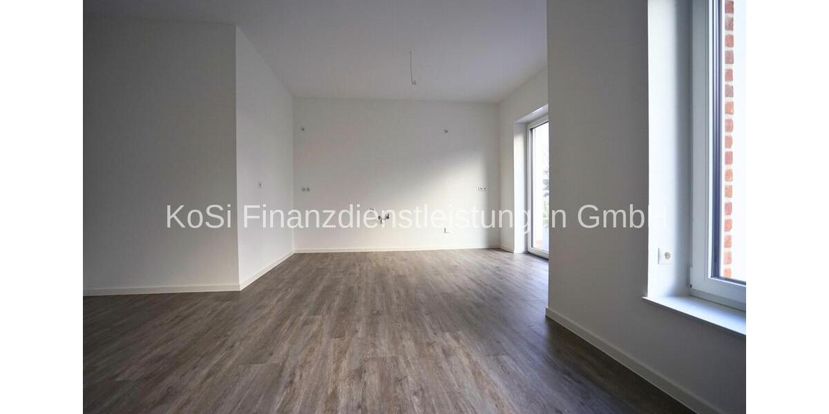 Bungalow Westoverledingen - 2.5 Zimmer, 79 m&sup2;, 1.000&euro; | Angebot:25971903