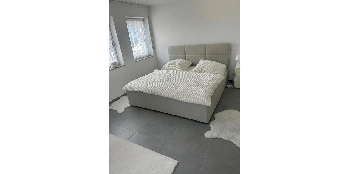 Dachgeschoßwohnung Hockenheim - 2 Zimmer, 45 m&sup2;, 650&euro; | Angebot:26670394
