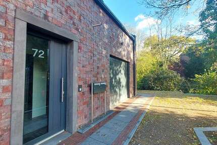 Wohnung zum Mieten in Kleve 1.500 € 112 m² 4 zimmer