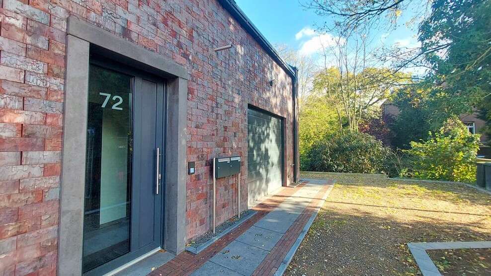 Wohnung zum Mieten in Kleve 1.500 € 112 m² 4 zimmer