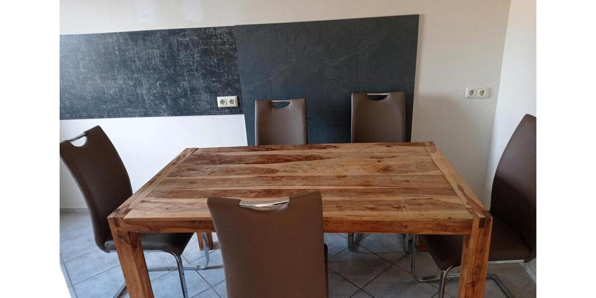 Wohnen auf Zeit Tessin - 4 Zimmer, 100 m&sup2;, 100&euro; | Angebot:26200066
